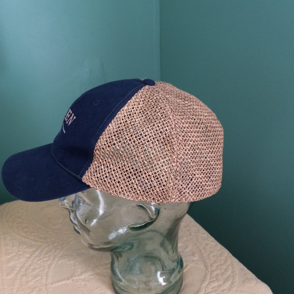 fahrenheit cap - Picture 2 of 5